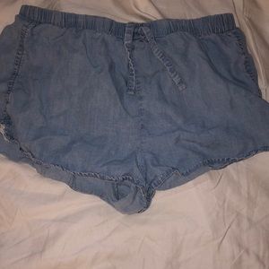 tucker and tate shorts